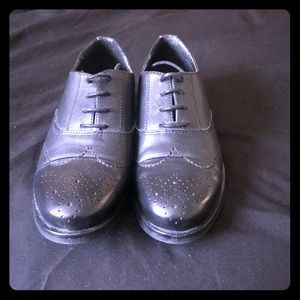 Steve Madden Oxfords